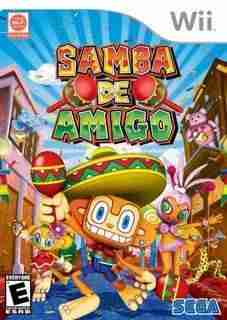 Descargar Samba De Amigo [MULTI5] por Torrent